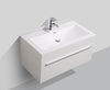 Conjunto de muebles de baño T900