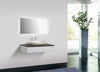 Mueble de baño Vision 1000
