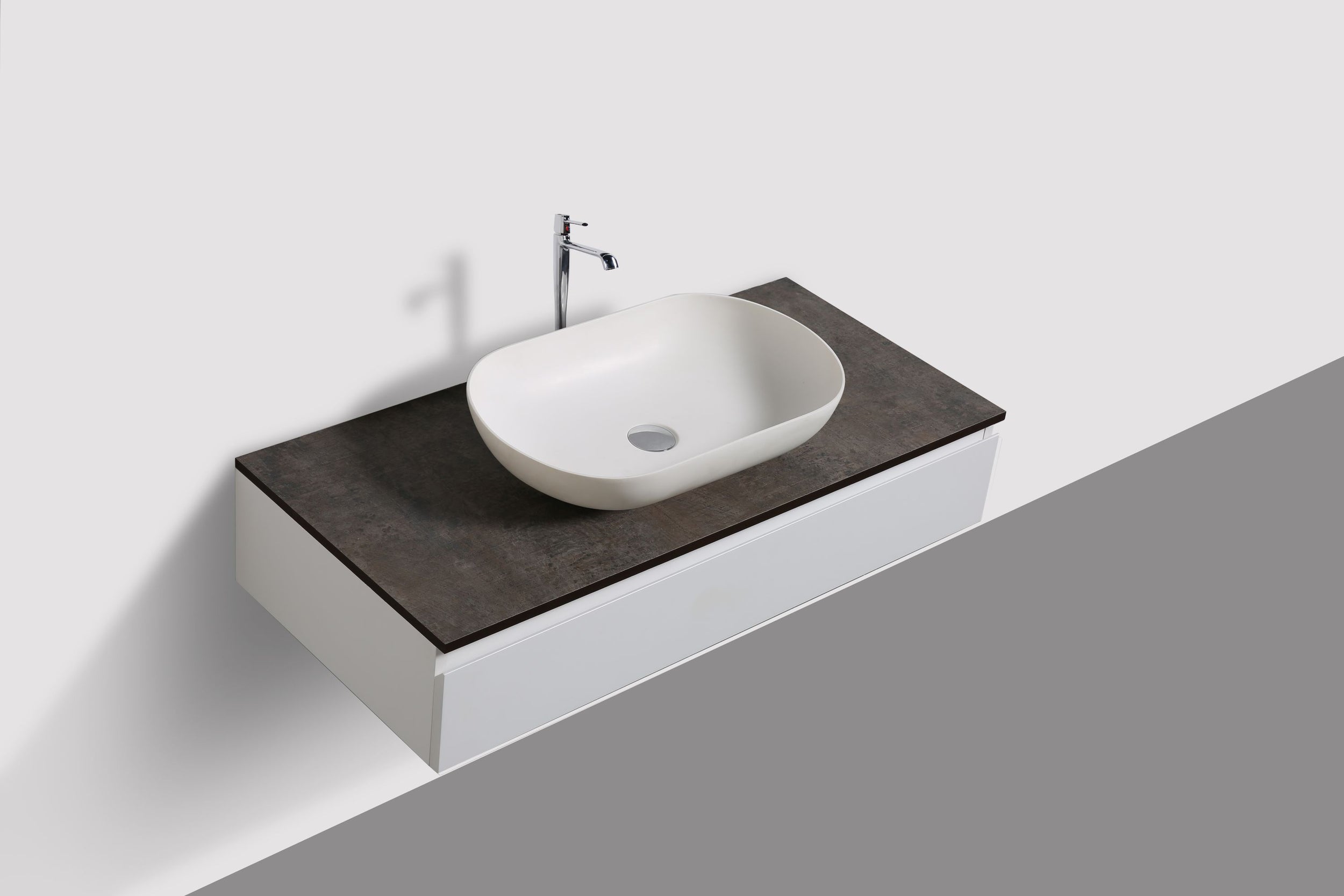 Mueble de baño Vision 1000
