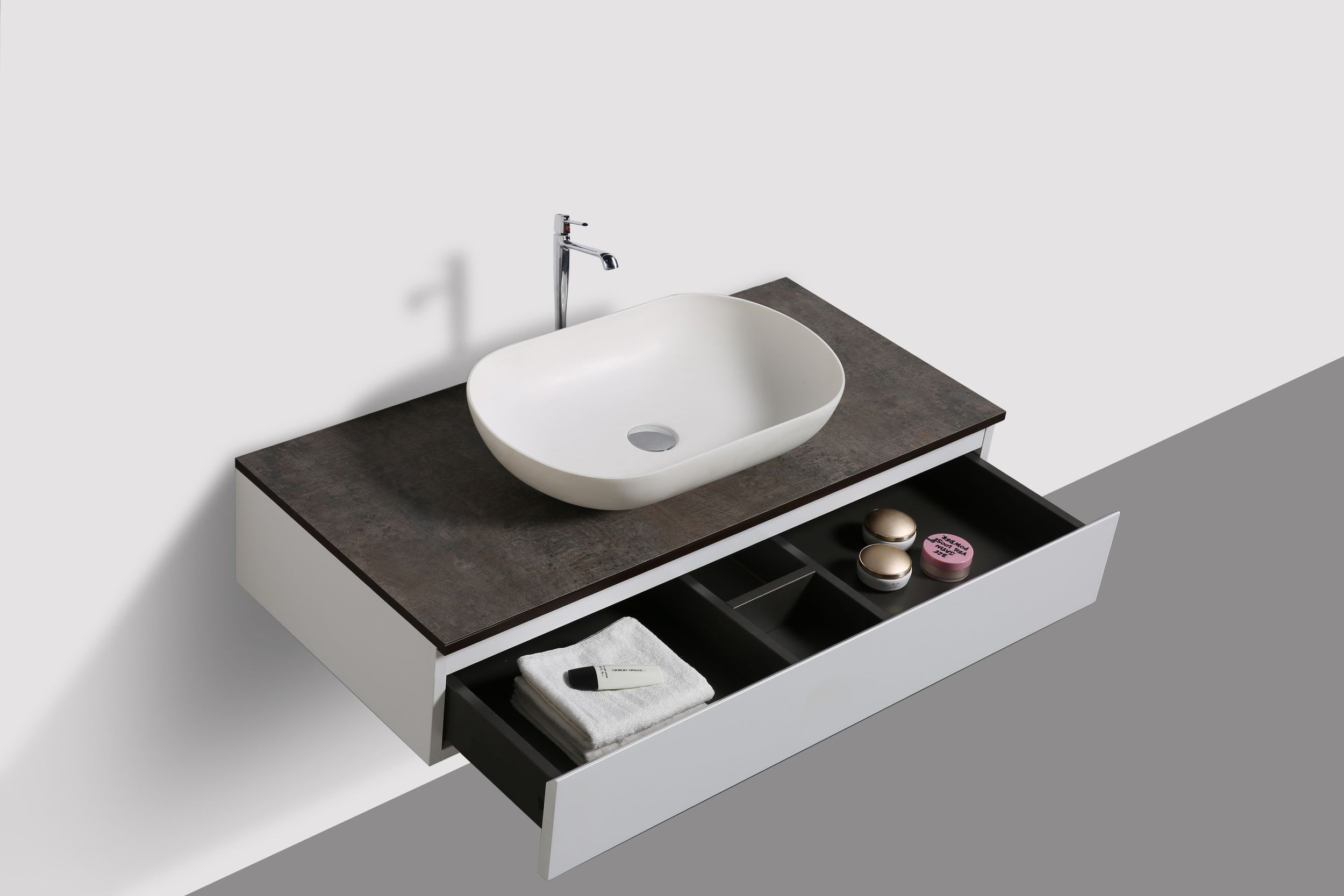 Mueble de baño Vision 1000
