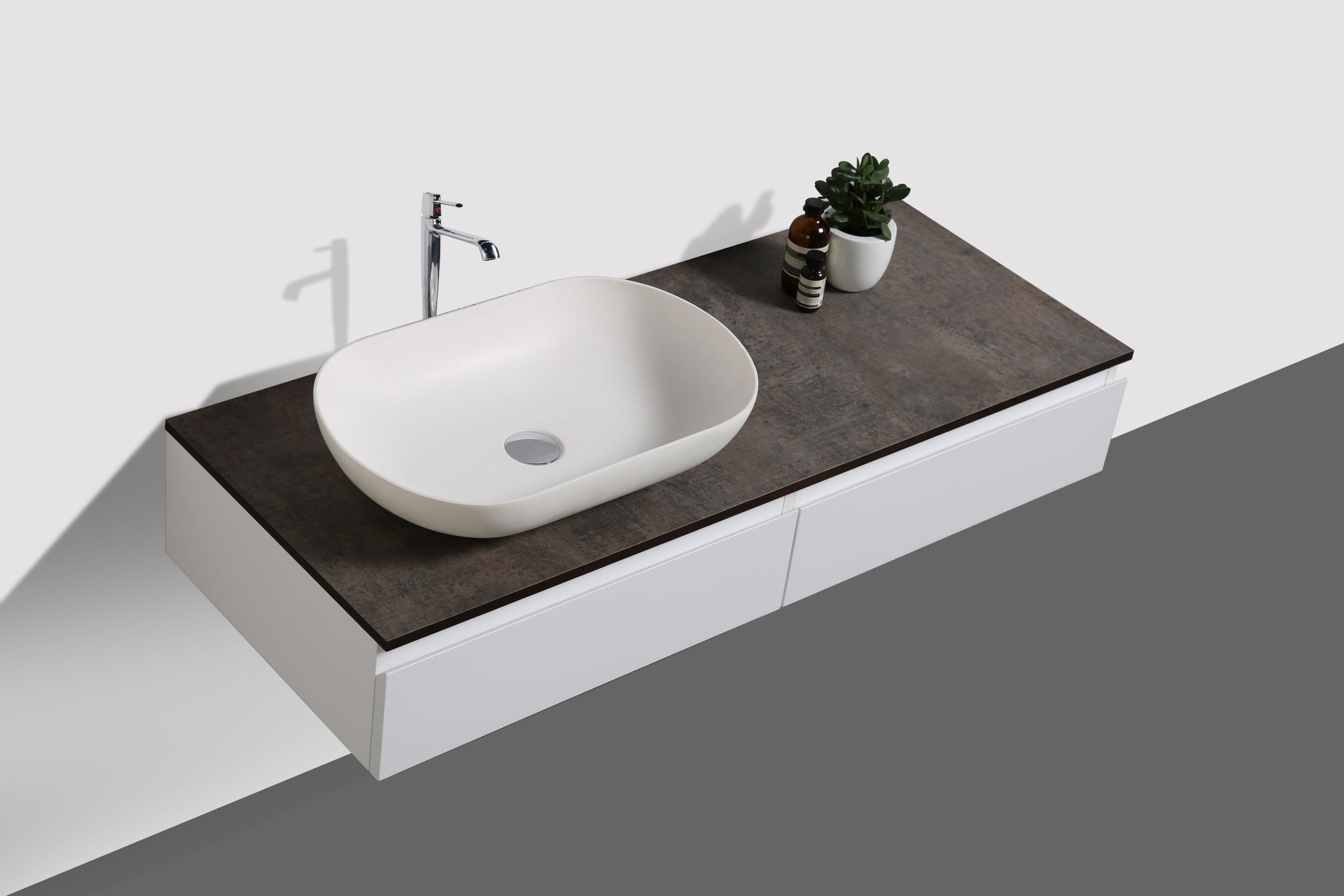 Mueble de baño Vision 1200