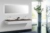 Mueble de baño Vision 1800