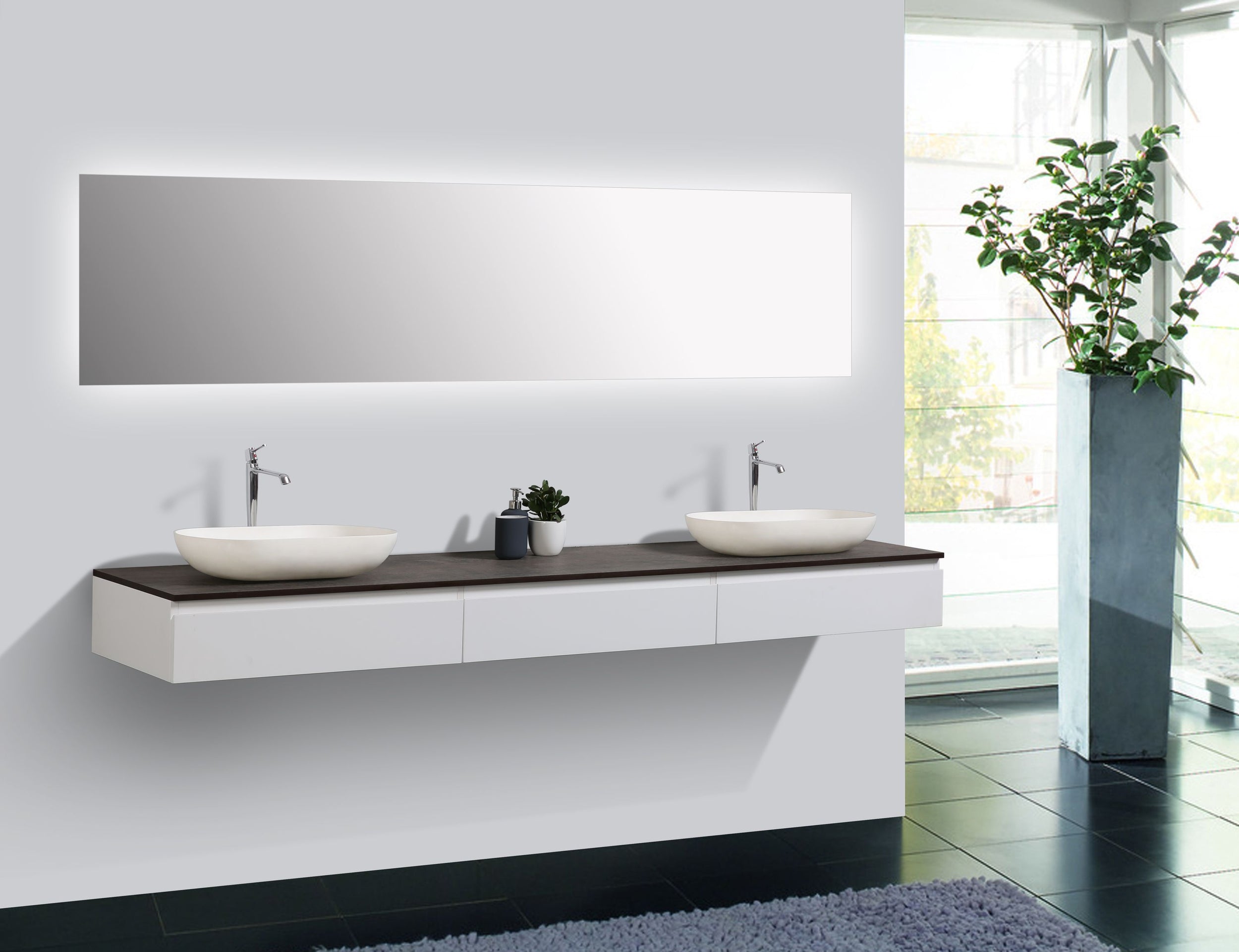 Mueble de baño Vision 2250