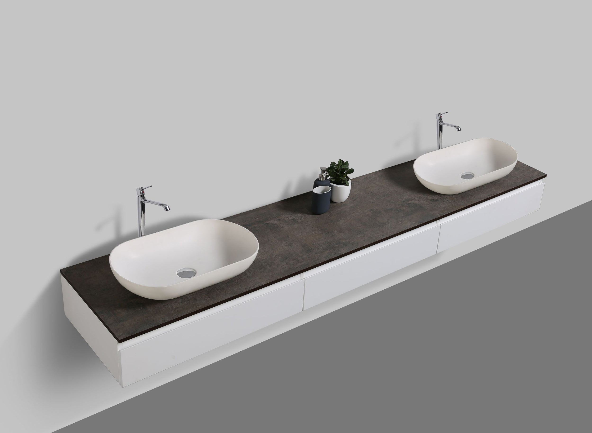 Mueble de baño Vision 2250