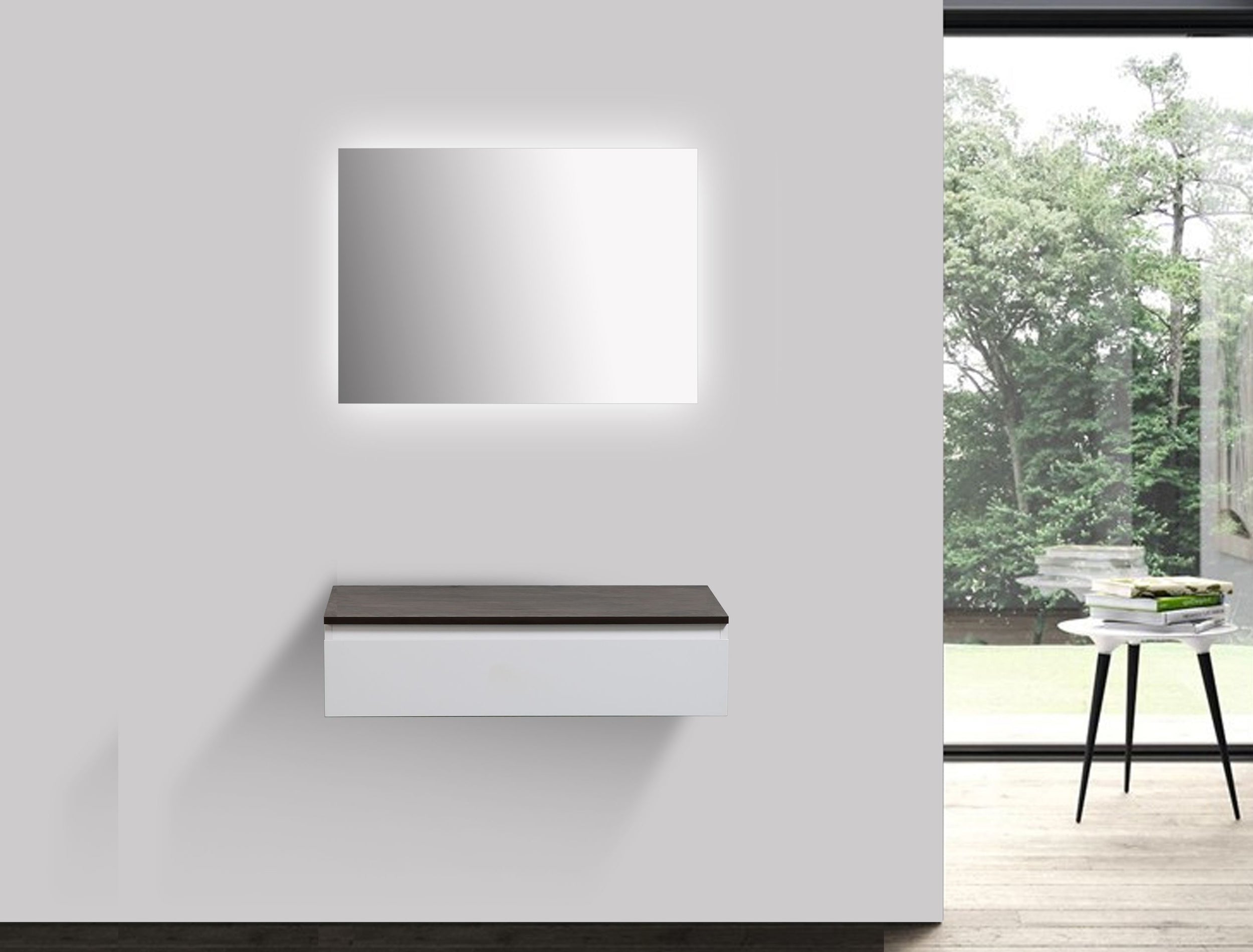 Mueble de baño Vision 800