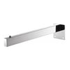 Soporte de pared Slim Counterboard de acero inoxidable