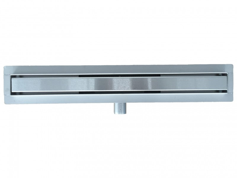 Canaleta de ducha de acero inoxidable GT02