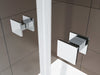 Ducha de esquina EX416-2