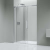 Ducha empotrada con puerta corredera Soft-Close DX906 FLEX