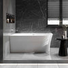 Bañera exenta NOVA SLIM LINE