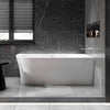 Bañera exenta NOVA SLIM LINE