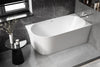Bañera exenta NOVA SLIM LINE