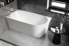Bañera exenta NOVA SLIM LINE