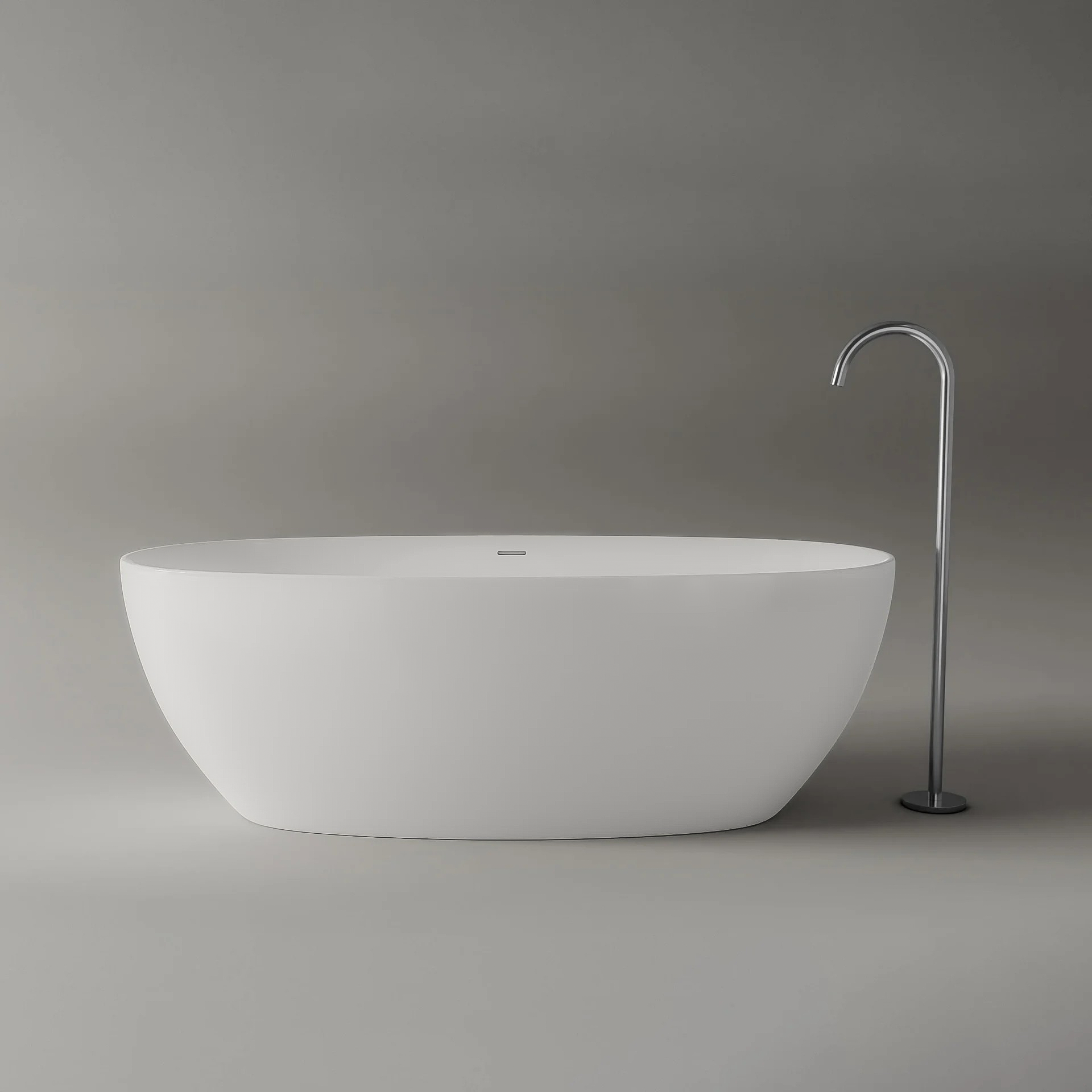 Bañera exenta BELAQUA