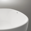 Bañera exenta BELAQUA