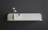 Estante de pared para cuarto de baño PB4201