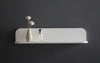Estante de pared para cuarto de baño PB4201
