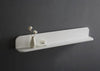 Estante de pared para cuarto de baño PB4202