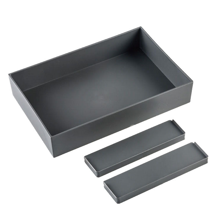 Insertar de cajón Insertar cosmético COMBI