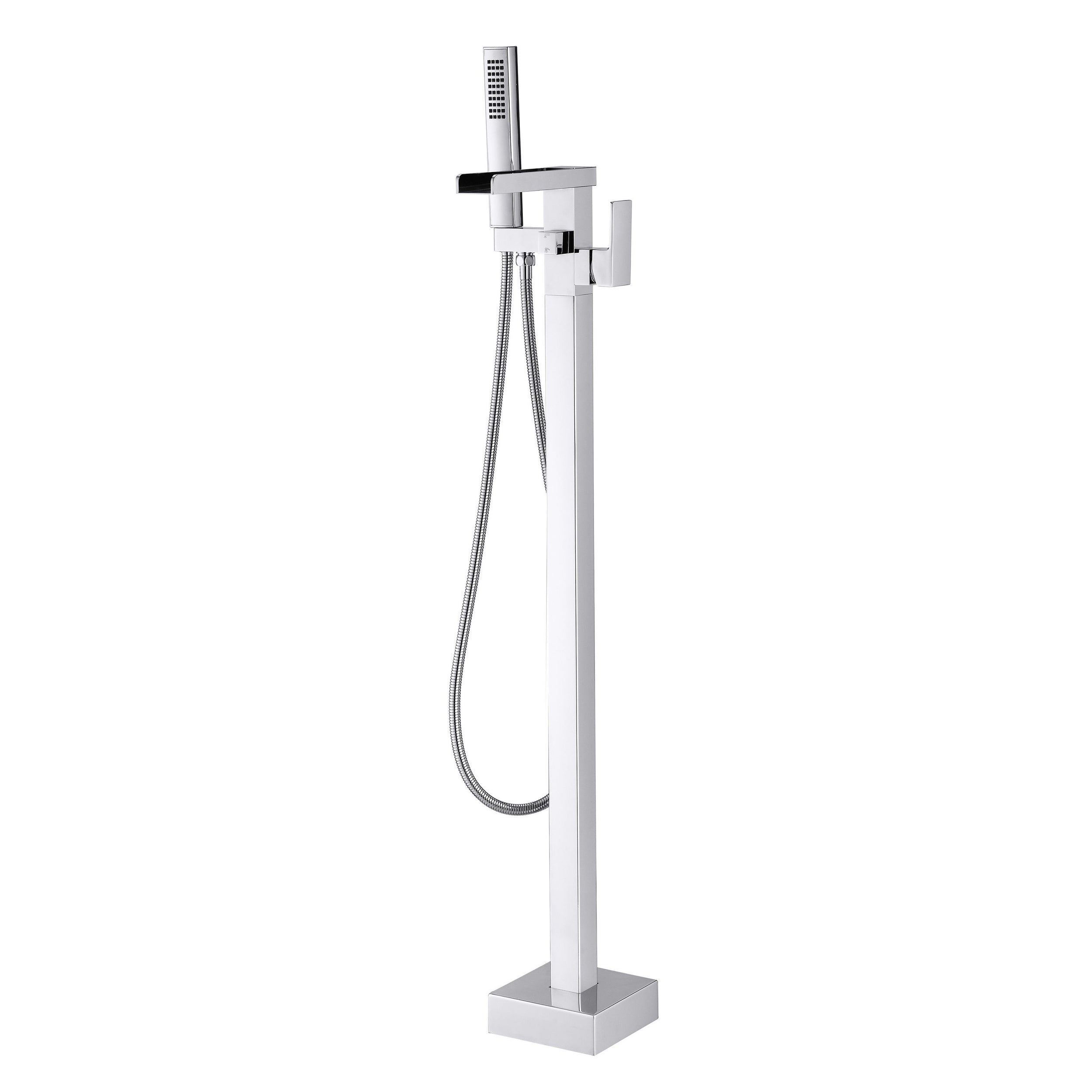 Mezclador de baño independiente Grifo 1523C