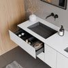 Mueble bajo ARCTIC 1800