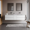Mueble bajo ARCTIC 1800