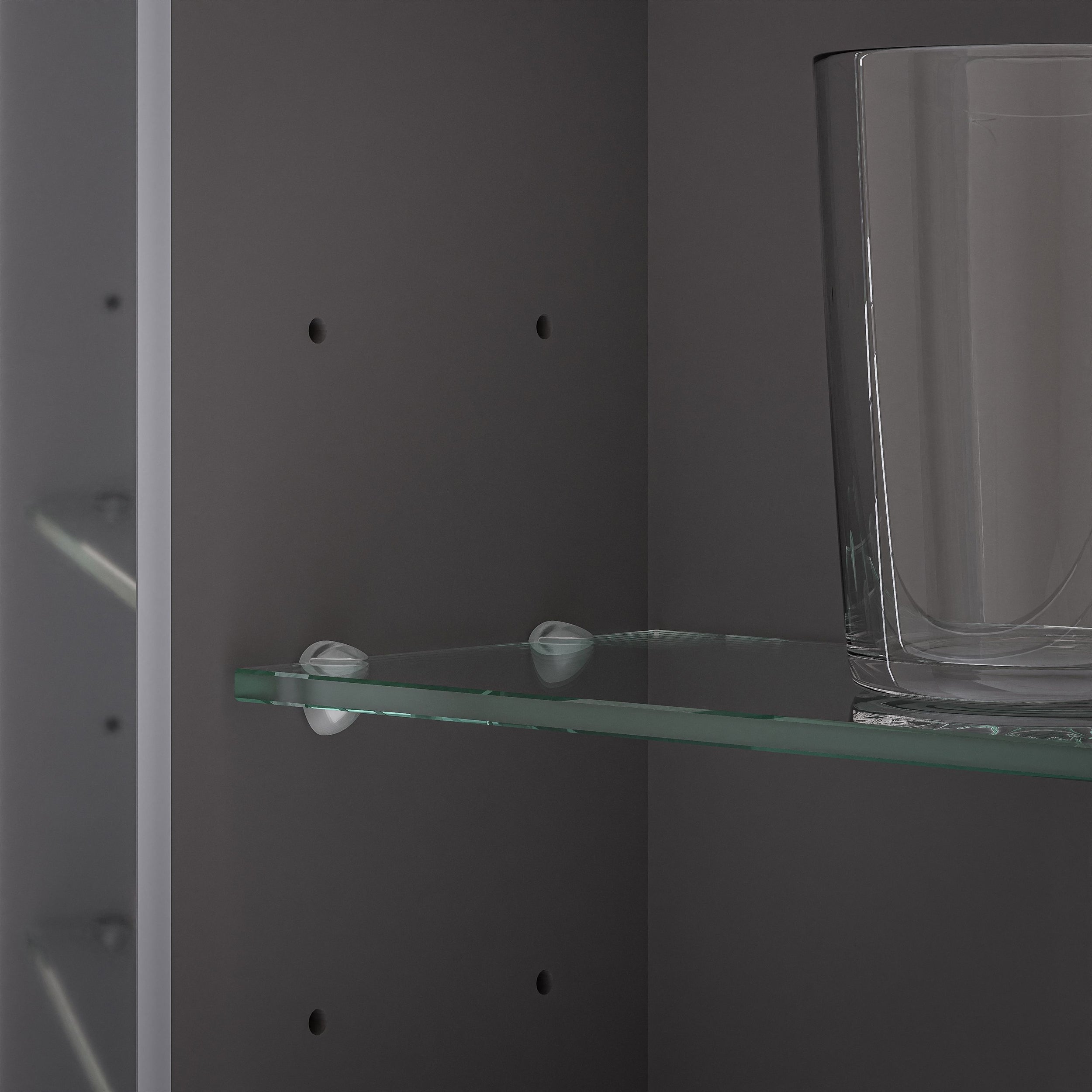 Armario con espejo NEO