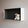 ARCTIC 640 estante de pared