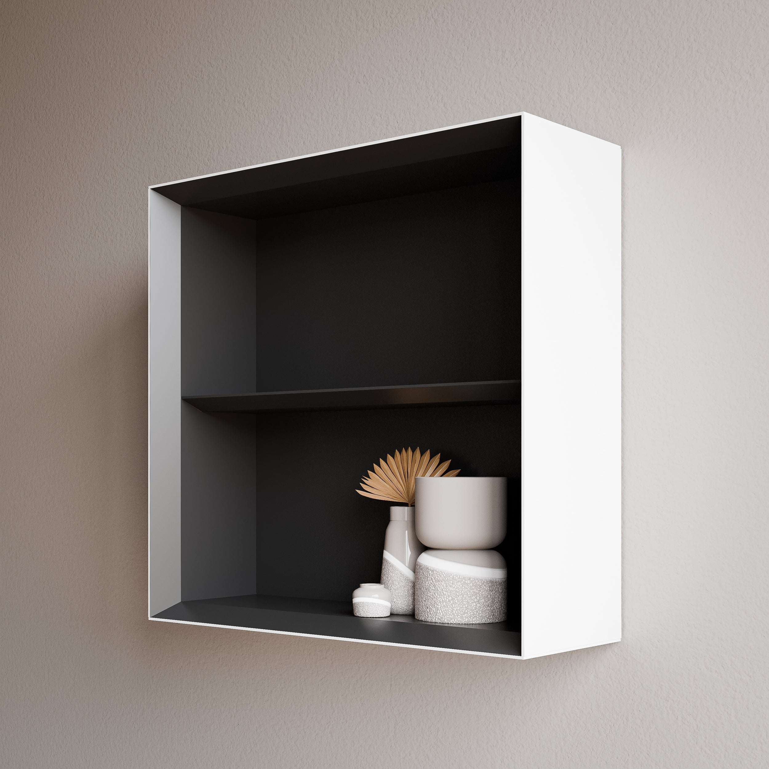 Estante de pared ARCTIC 480