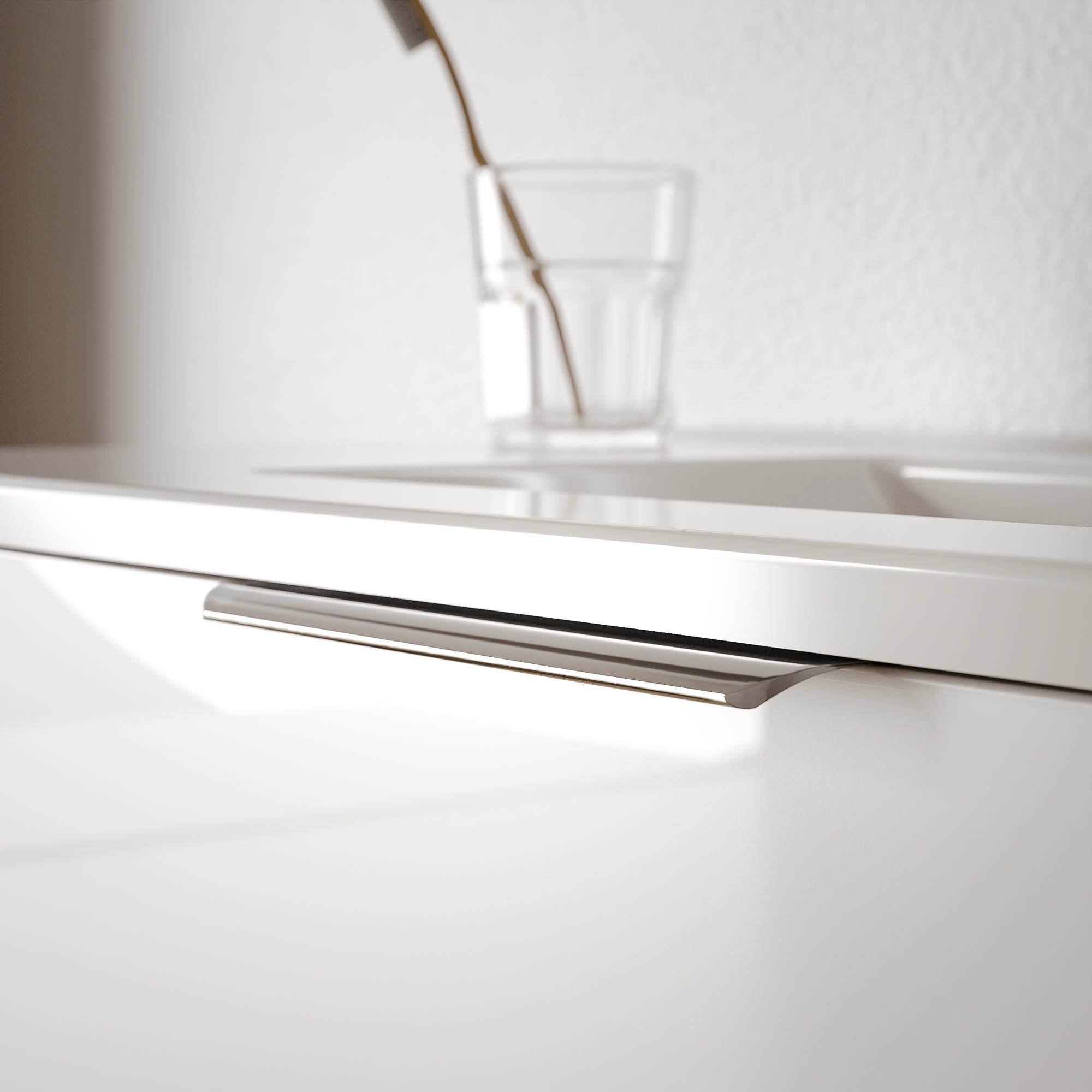 Mueble bajo TIM 100 cm