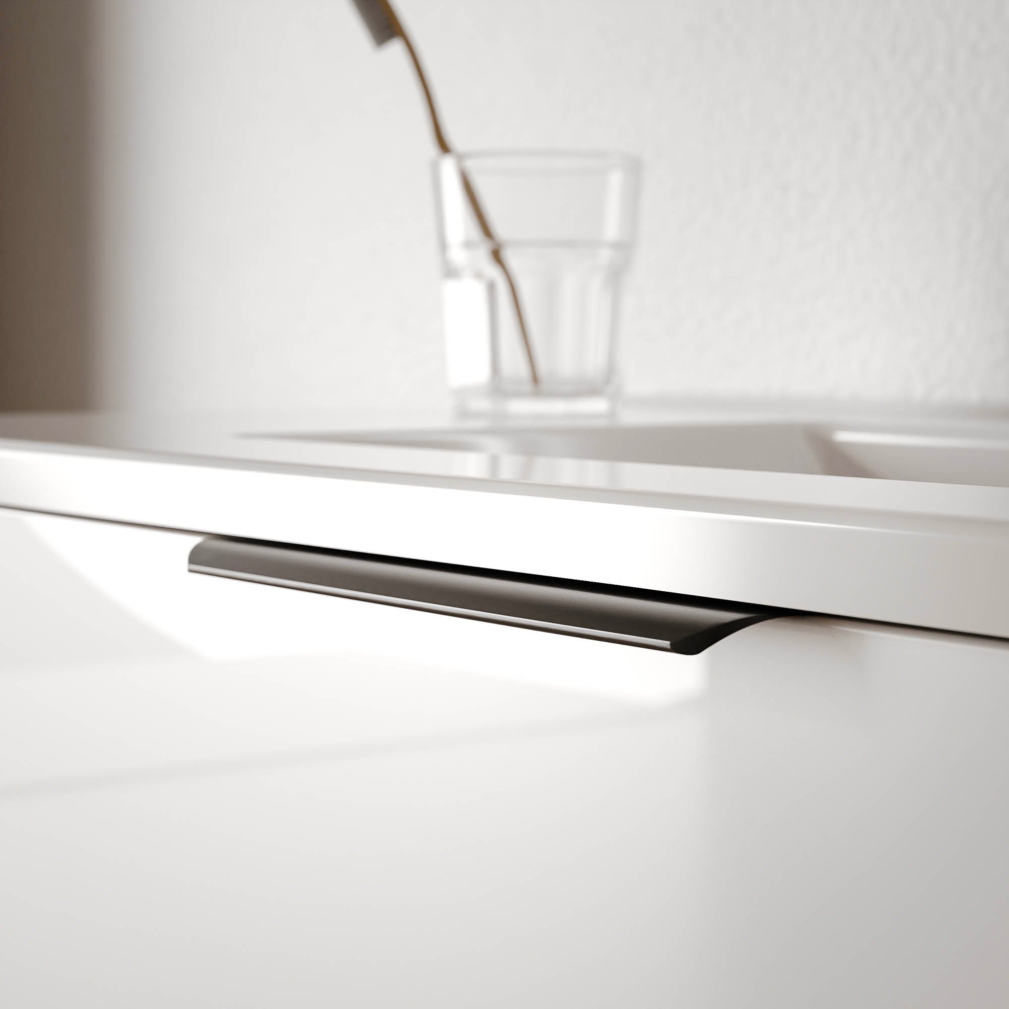 Mueble bajo TIM 100 cm