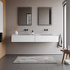 Mueble lavabo ARCTIC 1800