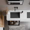Mueble bajo ARCTIC 1800