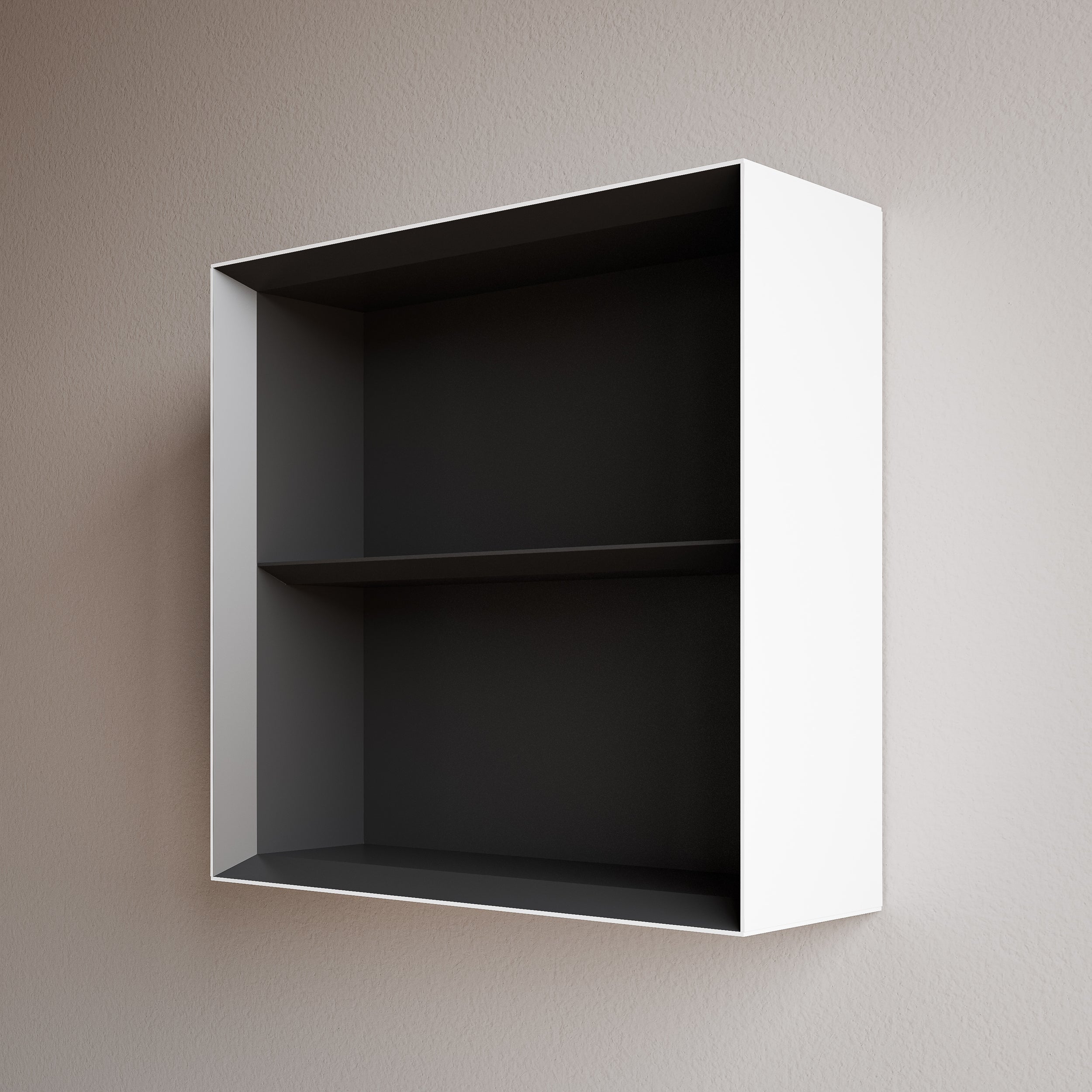 Estante de pared ARCTIC 480