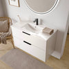 Mueble bajo TIM 100 cm