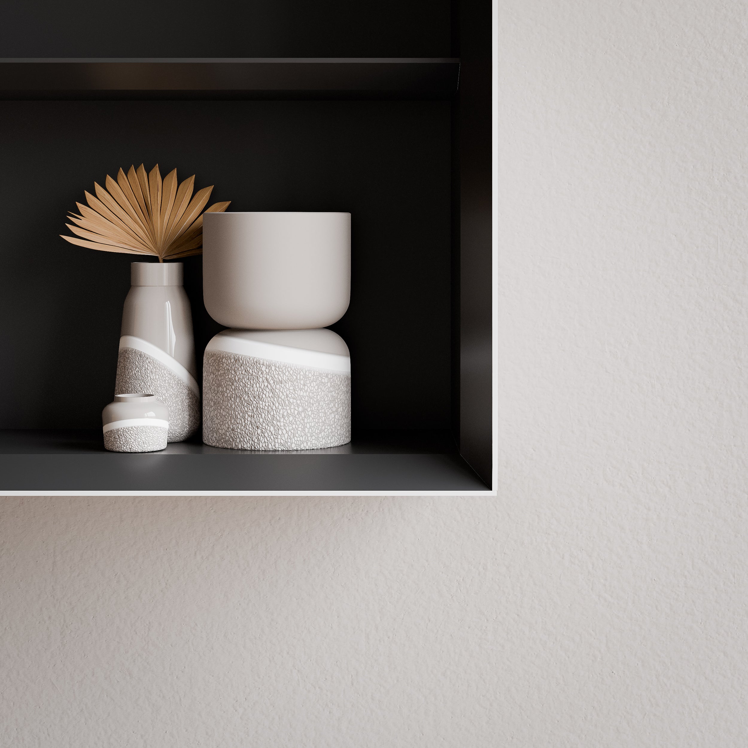 Estante de pared ARCTIC 480