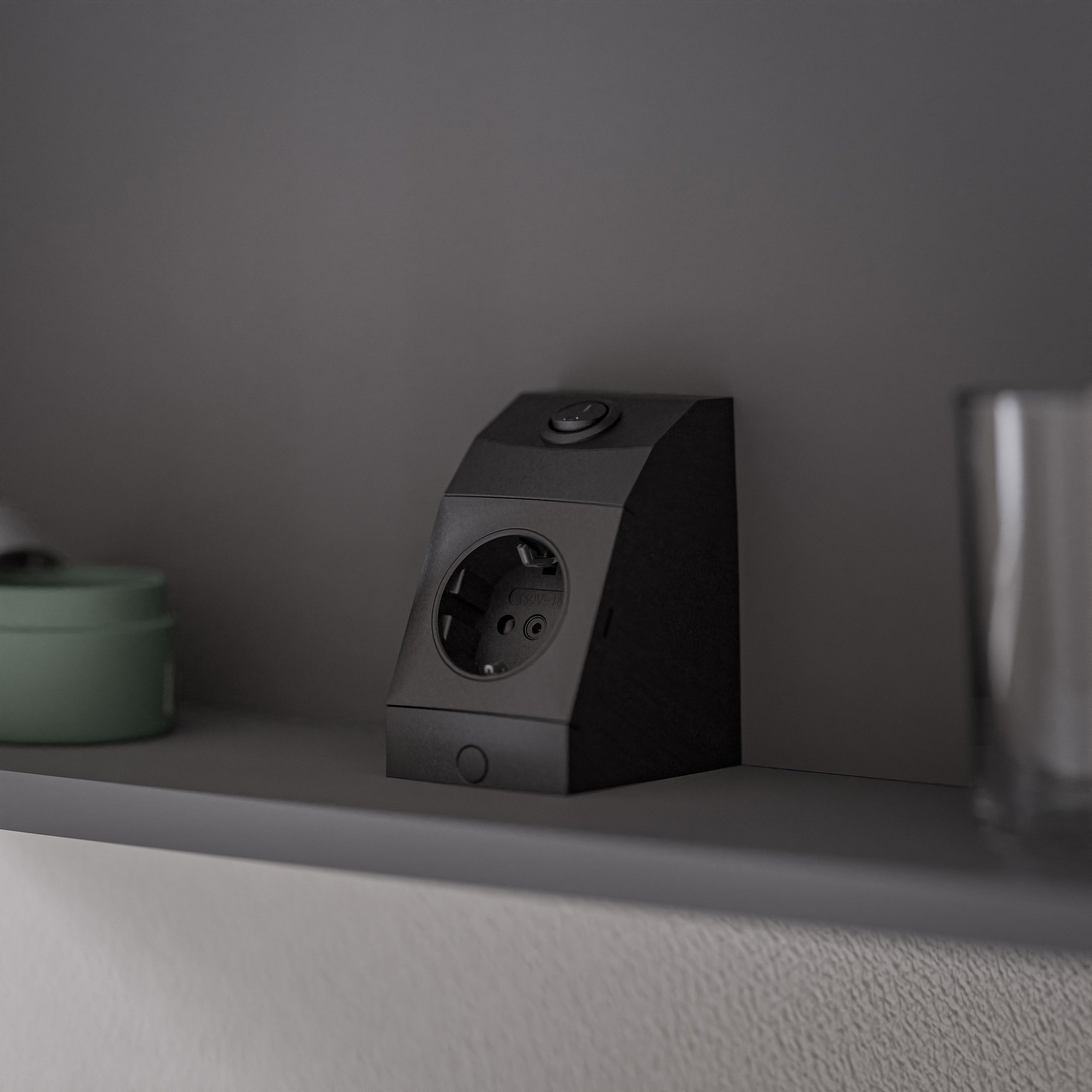 Armario con espejo NEO