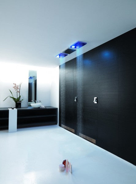 Desagüe de pared de acero inoxidable, desagüe de ducha WD-GT02